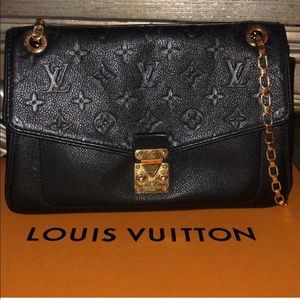 Lv purse